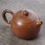 Чайник 115мл "Лотос", циньчжоуская керамика (78371)-фотография 5