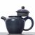 Чайник 160мл Доцюху, циньчжоуская керамика (78367)-фотография 2