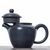 Чайник 160мл Доцюху, циньчжоуская керамика (78367)-фотография 3