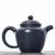 Чайник 160мл Доцюху, циньчжоуская керамика (78367)-фотография 4