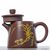 Чайник 110мл “Орхидея", циньчжоуская керамика (78366)-фотография 3