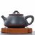 Чайник 120мл Шипяо, циньчжоуская керамика (78364)-