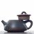 Чайник 120мл Шипяо, циньчжоуская керамика (78364)-фотография 2