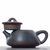 Чайник 120мл Шипяо, циньчжоуская керамика (78364)-фотография 3