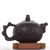 Чайник 260мл "Гунчунь ", цзяньшуйская керамика (790667)-фотография 4