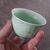 Пиала 100мл "Бамбук", селадон (52436)-фотография 5