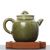Чайник 130мл, керамика, ручная работа (77221)-фотография 2