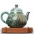 Чайник 95мл Сытина, керамика (77223)-фотография 3