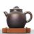 Чайник 140мл, керамика, ручная работа (77225)-