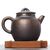 Чайник 140мл, керамика, ручная работа (77225)-фотография 2