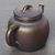 Чайник 140мл, керамика, ручная работа (77225)-фотография 5