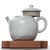 Чайник 125мл "Ваби-саби", керамика (77237)-фотография 2