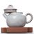 Чайник 125мл "Ваби-саби", керамика (77239)-фотография 2