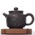 Чайник 130мл, цзяньшуйская керамика (790677)-