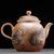 Чайник 200мл "Черный дракон", цзиндэчжэньский фарфор (402089)-фотография 10