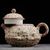 Чайник 130мл, фарфор из Цзиндечжэнь (402135)-фотография 2 Чайник 130мл, фарфор из Цзиндечжэнь (402135)-фотография 2