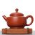 Чайник 105мл, исинская глина, мастер Лэй Аймэй (79352)-