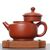 Чайник 105мл, исинская глина, мастер Лэй Аймэй (79352)-фотография 2