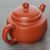Чайник 105мл, исинская глина, мастер Лэй Аймэй (79352)-фотография 6