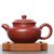 Чайник 125мл "Подражание старине", мастер Лэй Аймэй (79364)-