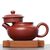 Чайник 125мл "Подражание старине", мастер Лэй Аймэй (79364)-фотография 3
