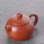 Фигурка "Чайник Сиши", глина (61253)-фотография 2