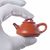 Фигурка "Чайник Шипяо", глина (61252)-фотография 6