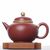 Чайник 190мл "Золотой уровень", исинская глина (79265)-