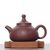 Чайник 120мл "Пейзаж", исинская глина (79337)-фотография 2