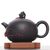 Чайник 250мл "Мэйхуа", цзяньшуйская керамика (790681)-фотография 2