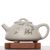 Чайник 255мл "Цветы", исинская глина (79537)-