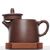 Чайник 265мл "Ханьский колокольчик", исинская глина (79541)-фотография 2