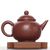 Чайник 170мл "Каллиграфия", циньчжоуская керамика (78467)- Чайник 170мл "Каллиграфия", циньчжоуская керамика (78467)-