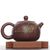 Чайник 120мл "Цветы", циньчжоуская керамика (78471)- Чайник 120мл "Цветы", циньчжоуская керамика (78471)-