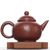 Чайник 170мл "Каллиграфия", циньчжоуская керамика (78474)- Чайник 170мл "Каллиграфия", циньчжоуская керамика (78474)-