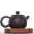 Чайник 120мл "Дракон", циньчжоуская керамика (78479)- Чайник 120мл "Дракон", циньчжоуская керамика (78479)-