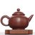 Чайник 170мл "Каллиграфия", циньчжоуская керамика (78461)- Чайник 170мл "Каллиграфия", циньчжоуская керамика (78461)-