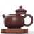 Чайник 190мл Паньху, циньчжоуская керамика (78454)-фотография 2 Чайник 190мл Паньху, циньчжоуская керамика (78454)-фотография 2