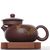 Чайник 180мл "Мэйхуа", циньчжоуская керамика (78455)-фотография 2 Чайник 180мл "Мэйхуа", циньчжоуская керамика (78455)-фотография 2