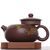 Чайник 180мл "Мэйхуа", циньчжоуская керамика (78455)-фотография 3 Чайник 180мл "Мэйхуа", циньчжоуская керамика (78455)-фотография 3