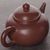 Чайник 175мл Шуйпин, циньчжоуская керамика (78457)-фотография 5
