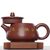 Чайник 175мл "Каллиграфия", циньчжоуская керамика (78458)-фотография 3 Чайник 175мл "Каллиграфия", циньчжоуская керамика (78458)-фотография 3