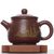 Чайник 185мл "Хижина", циньчжоуская керамика (78459)- Чайник 185мл "Хижина", циньчжоуская керамика (78459)-