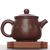 Чайник 185мл "Хижина", циньчжоуская керамика (78459)-фотография 2 Чайник 185мл "Хижина", циньчжоуская керамика (78459)-фотография 2