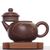 Чайник 170мл "Рыбки", циньчжоуская керамика (78465)-фотография 2 Чайник 170мл "Рыбки", циньчжоуская керамика (78465)-фотография 2