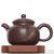 Чайник 180мл "Орхидея", циньчжоуская керамика (78472)- Чайник 180мл "Орхидея", циньчжоуская керамика (78472)-