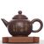 Чайник 135мл "Каллиграфия", циньчжоуская керамика (78473)-фотография 2