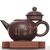 Чайник 135мл "Каллиграфия", циньчжоуская керамика (78473)-фотография 3