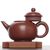 Чайник 170мл "Каллиграфия", циньчжоуская керамика (78477)-фотография 3