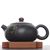 Чайник 180мл "Рыбак", циньчжоуская керамика (78481)-фотография 2